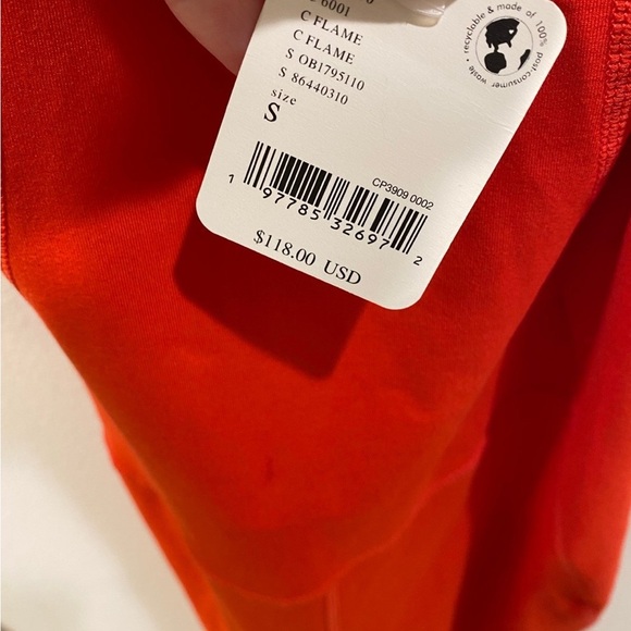 Free People Movement Bounce Onsie - Picture 4 of 4